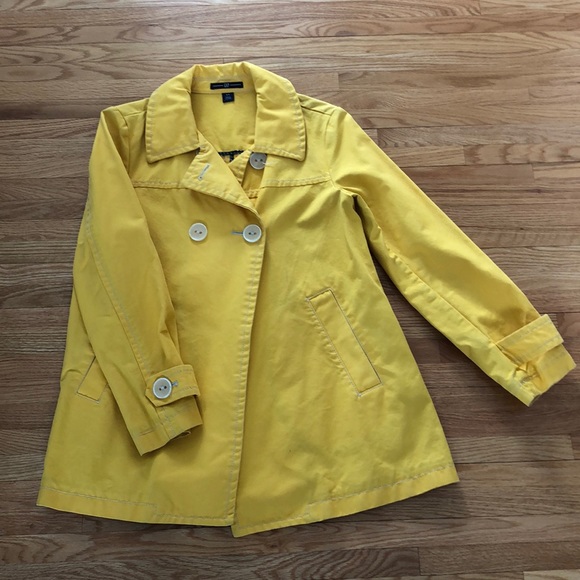 GAP Jackets & Blazers - Swing coat